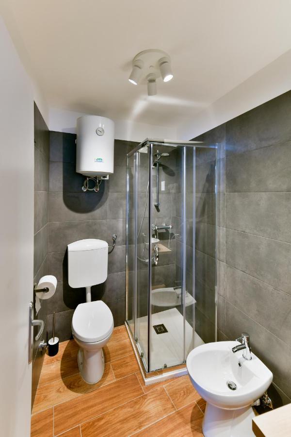 Bruna Holidays House Burano Dış mekan fotoğraf