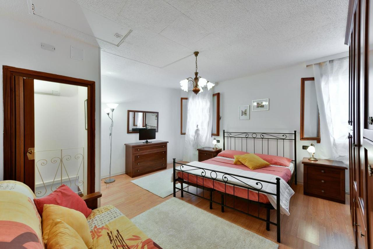 Bruna Holidays House Burano Dış mekan fotoğraf